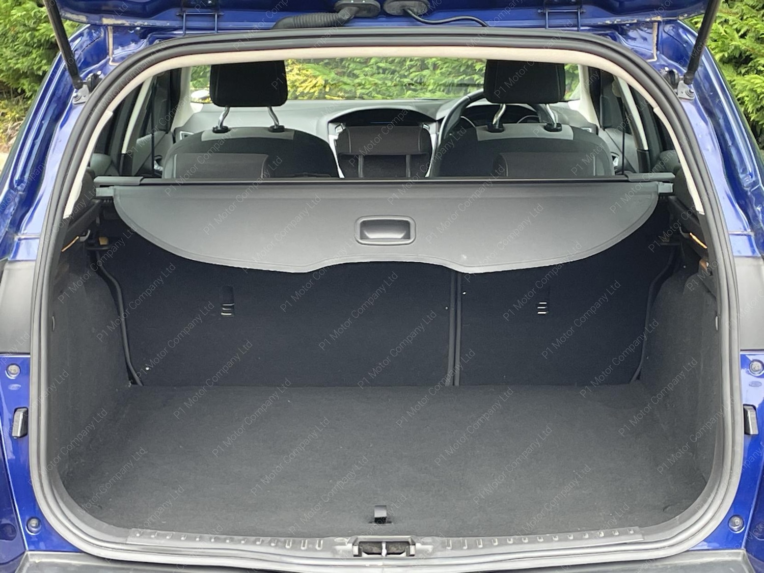 Used Ford Focus 2013 for sale - 76146822: Photo 58