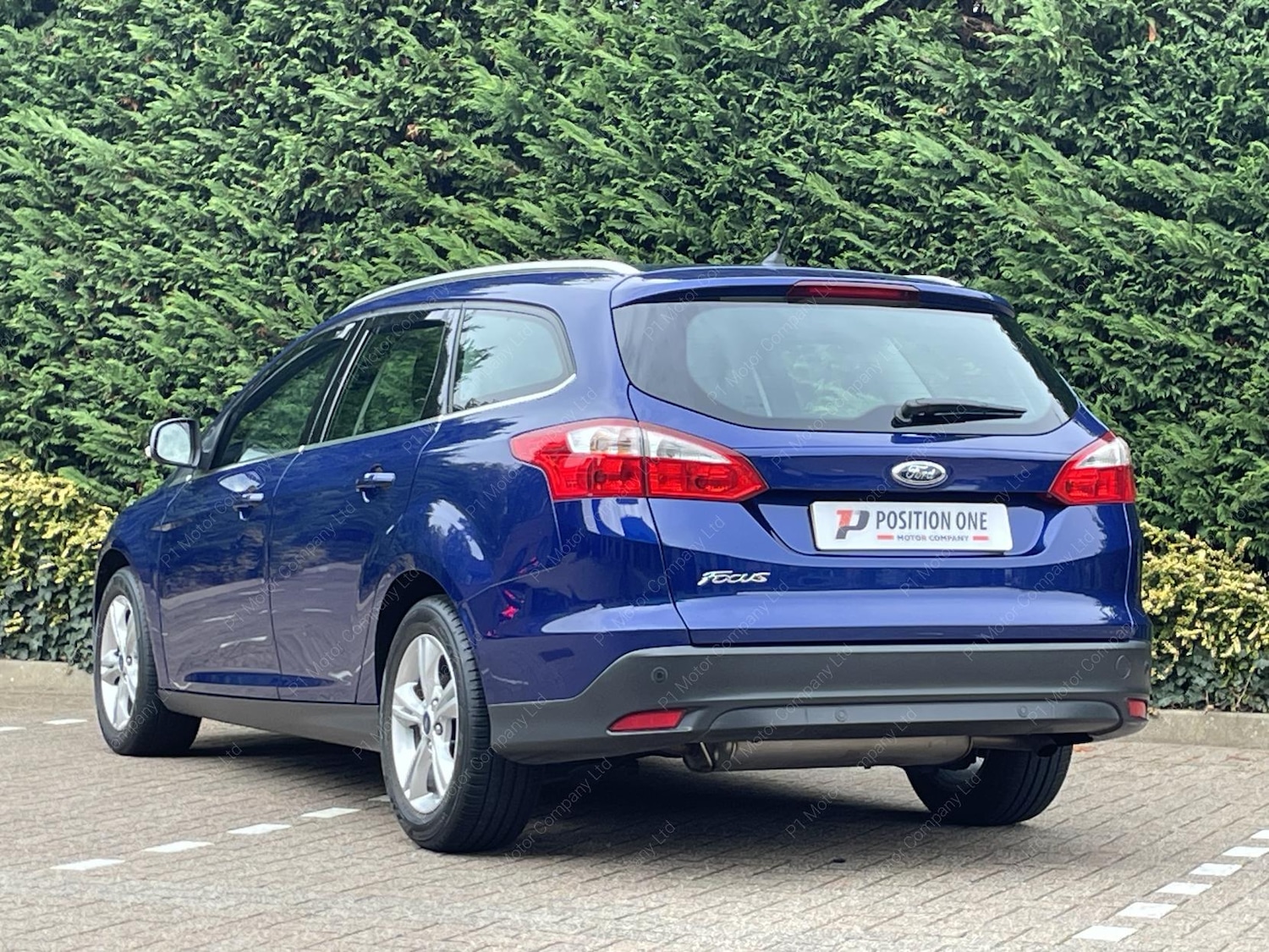 Used Ford Focus 2013 for sale - 76146822: Photo 6