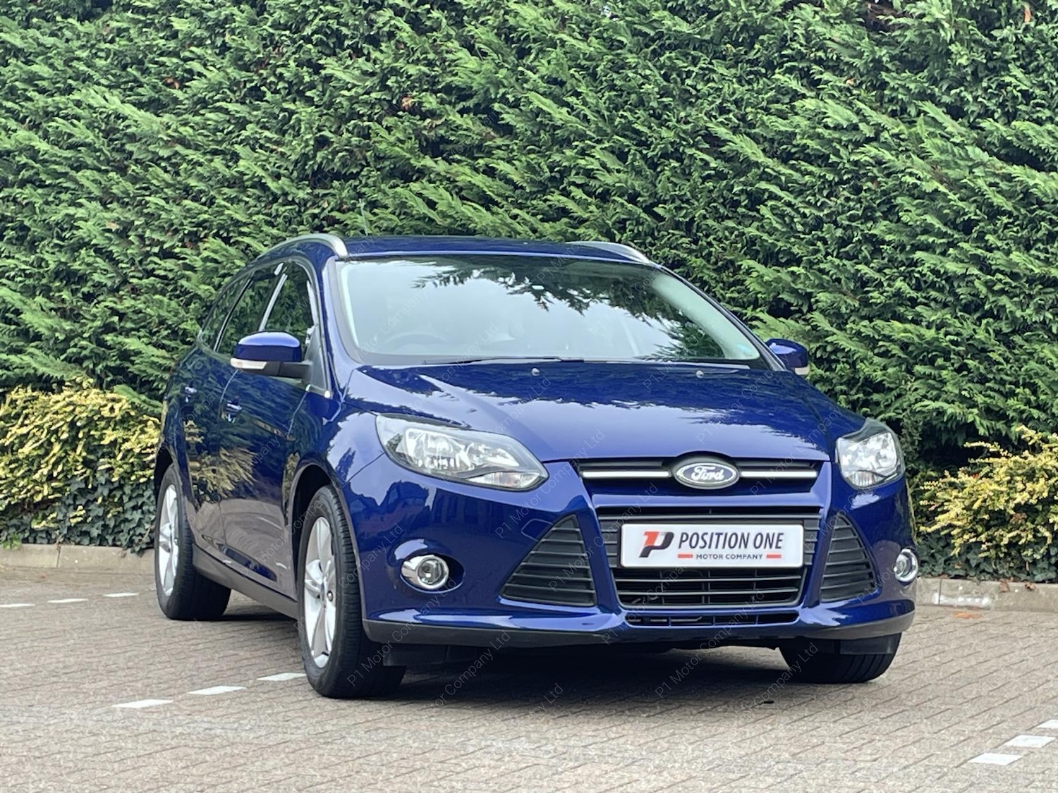 Used Ford Focus 2013 for sale - 76146822: Photo 60