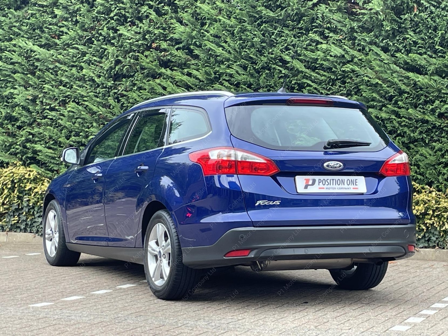 Used Ford Focus 2013 for sale - 76146822: Photo 61