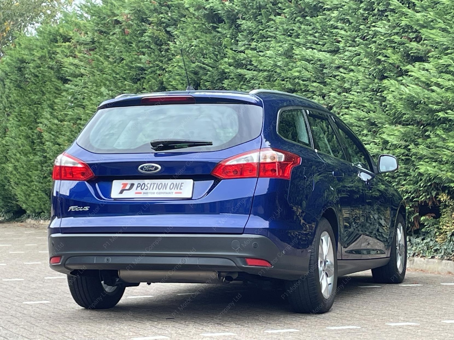 Used Ford Focus 2013 for sale - 76146822: Photo 8