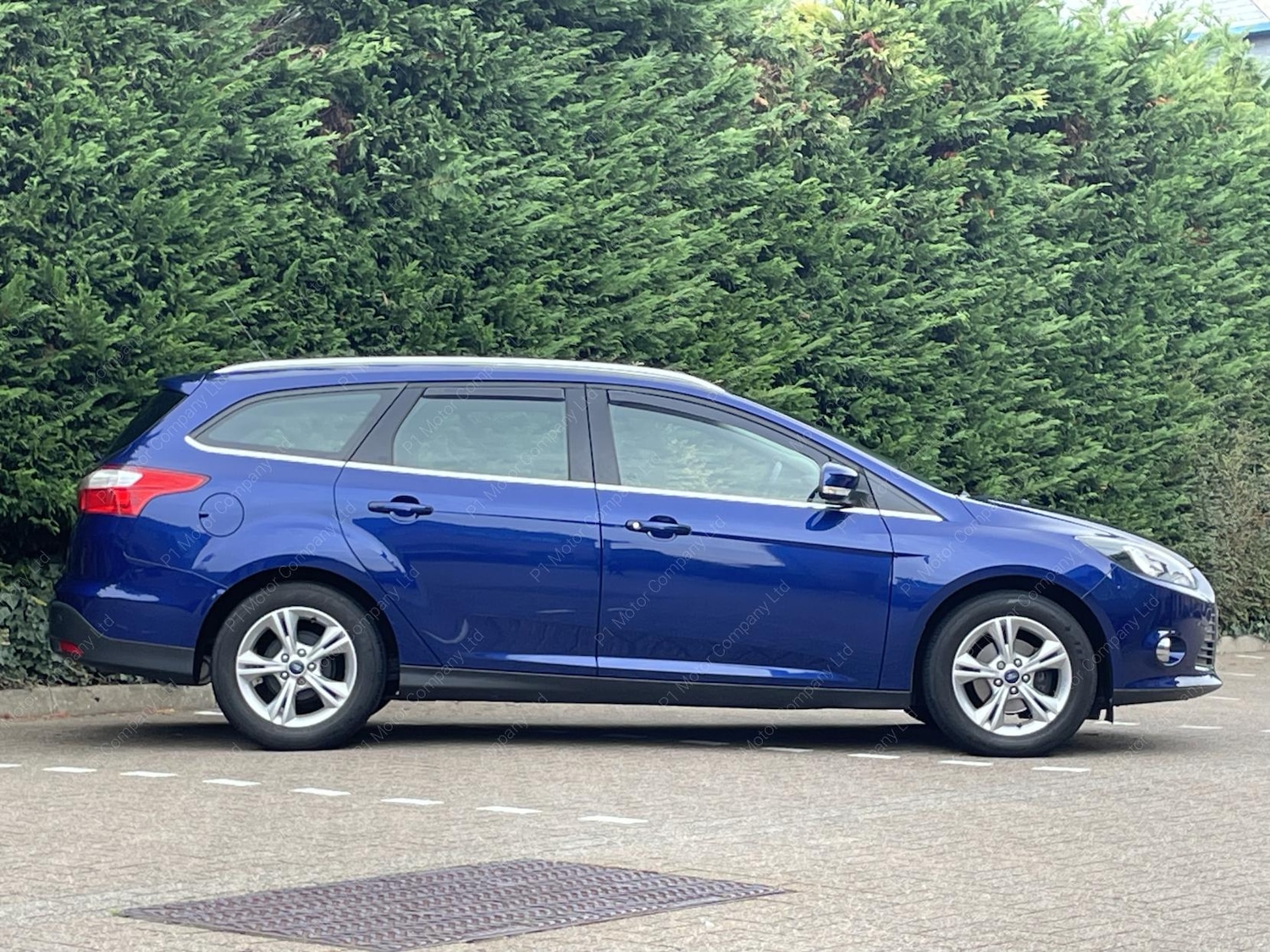 Used Ford Focus 2013 for sale - 76146822: Photo 9