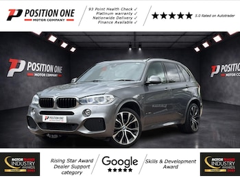 Used BMW X5 2018 for sale - 78865907: Photo