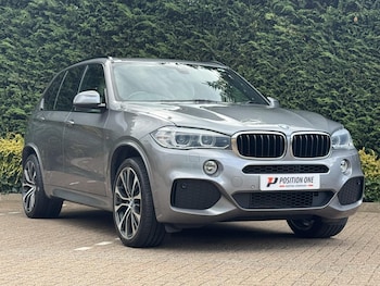 Used BMW X5 2018 for sale - 78865907: Photo