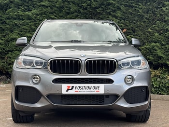 Used BMW X5 2018 for sale - 78865907: Photo