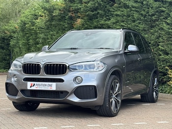 Used BMW X5 2018 for sale - 78865907: Photo