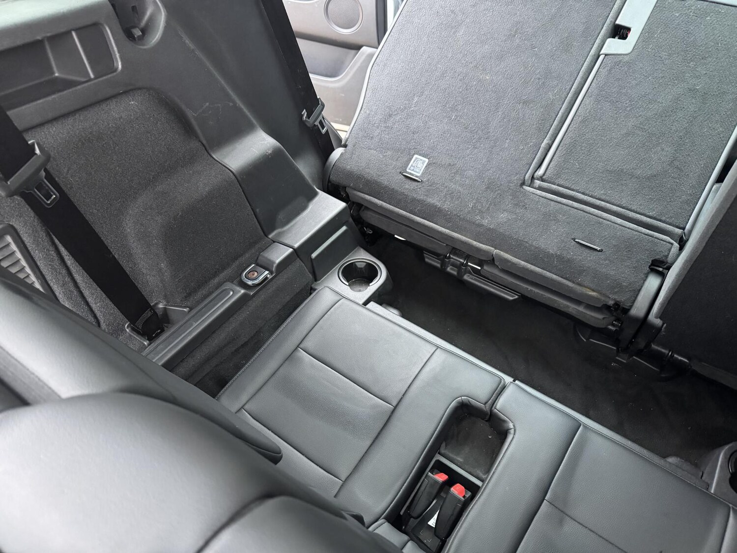 Used Land Rover Discovery Sport 2018 for sale - 77495165: Photo 11