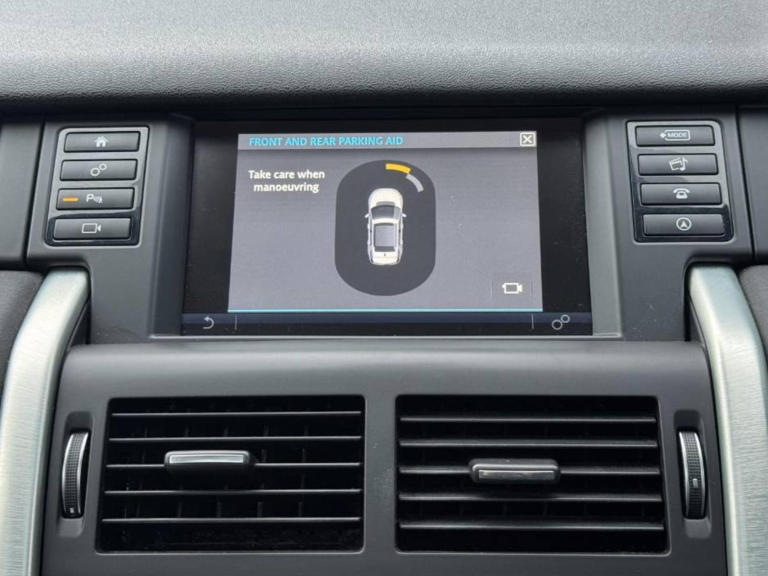 Used Land Rover Discovery Sport 2018 for sale - 77495165: Photo 13