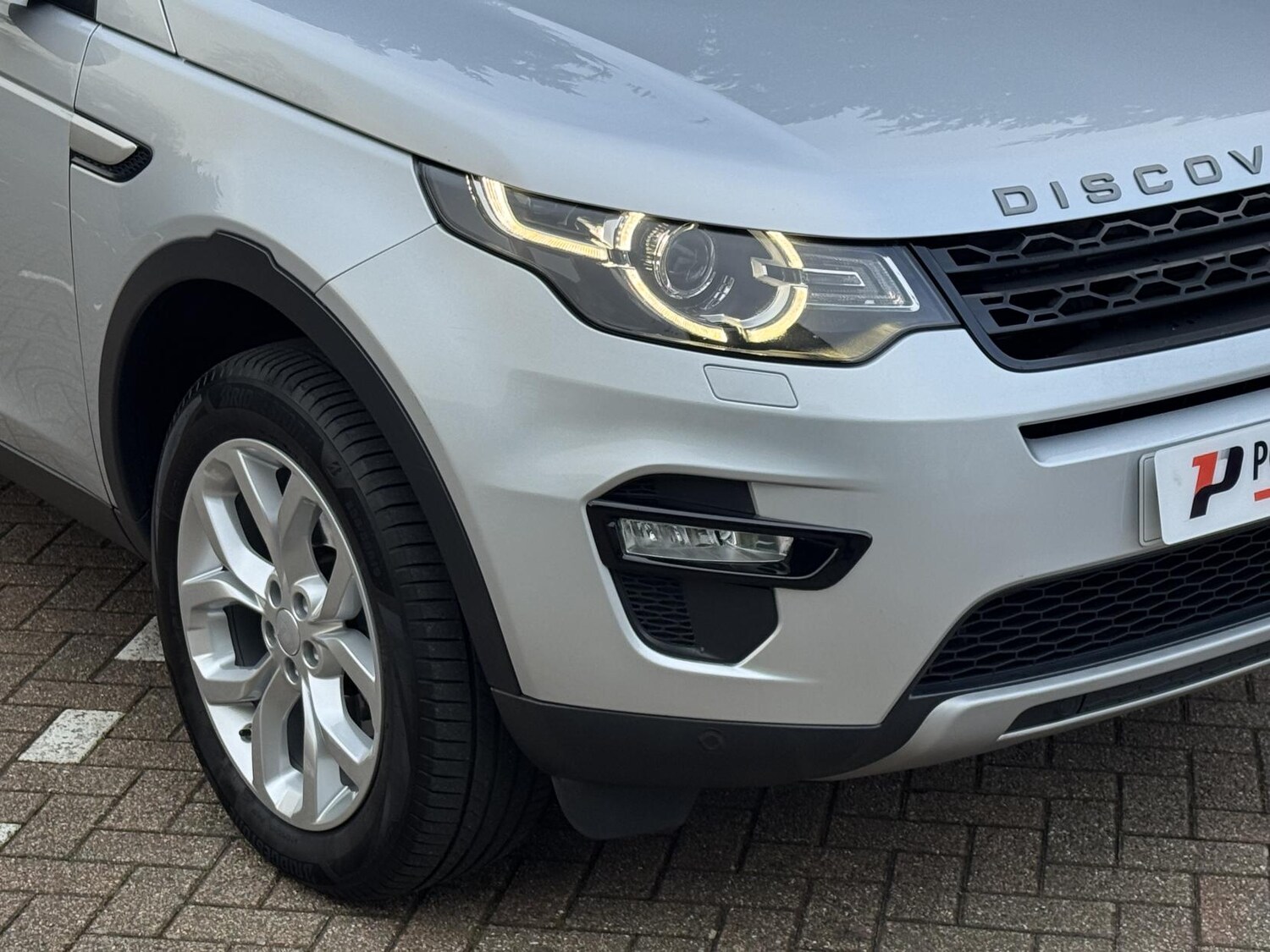 Used Land Rover Discovery Sport 2018 for sale - 77495165: Photo 17