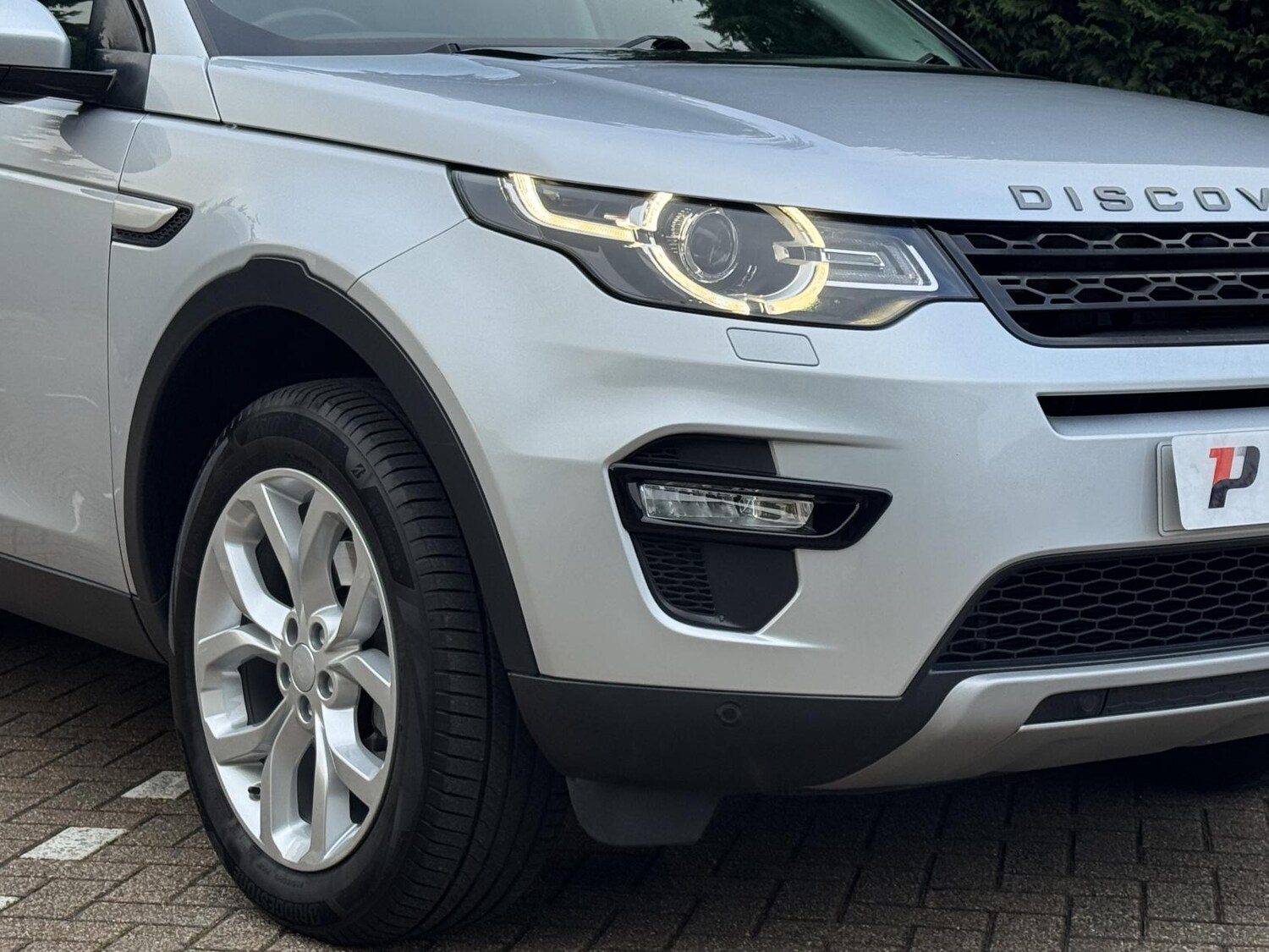 Used Land Rover Discovery Sport 2018 for sale - 77495165: Photo 18