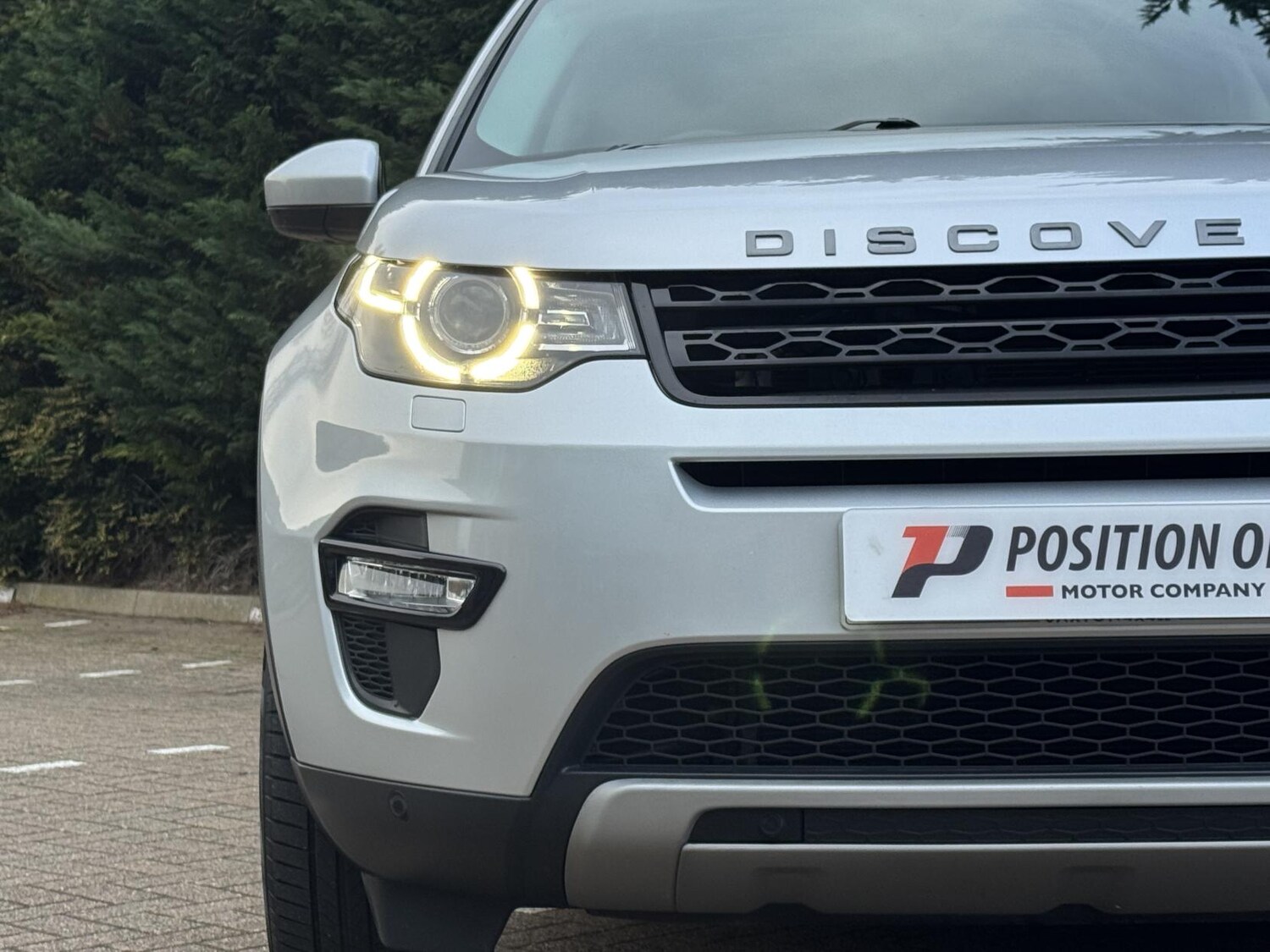 Used Land Rover Discovery Sport 2018 for sale - 77495165: Photo 19