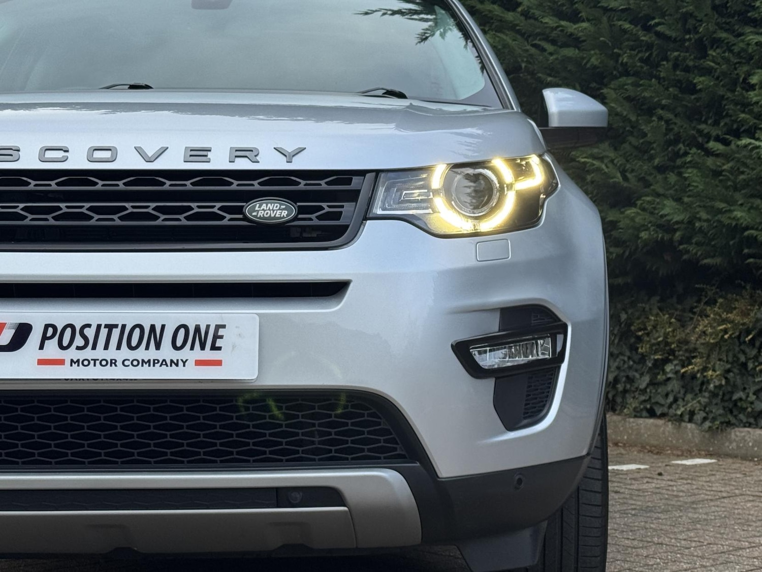 Used Land Rover Discovery Sport 2018 for sale - 77495165: Photo 20