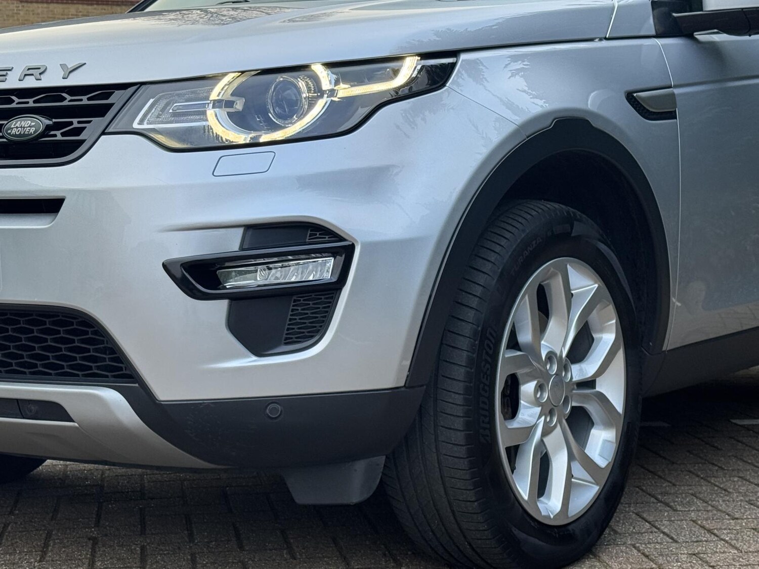 Used Land Rover Discovery Sport 2018 for sale - 77495165: Photo 21