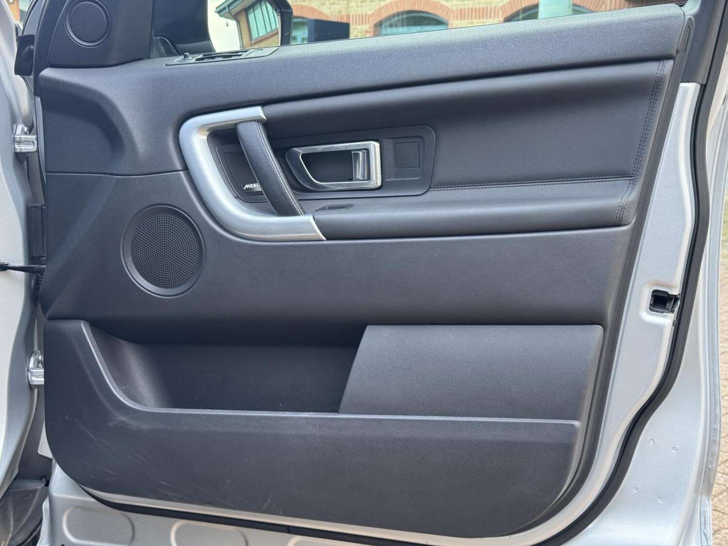 Used Land Rover Discovery Sport 2018 for sale - 77495165: Photo 23