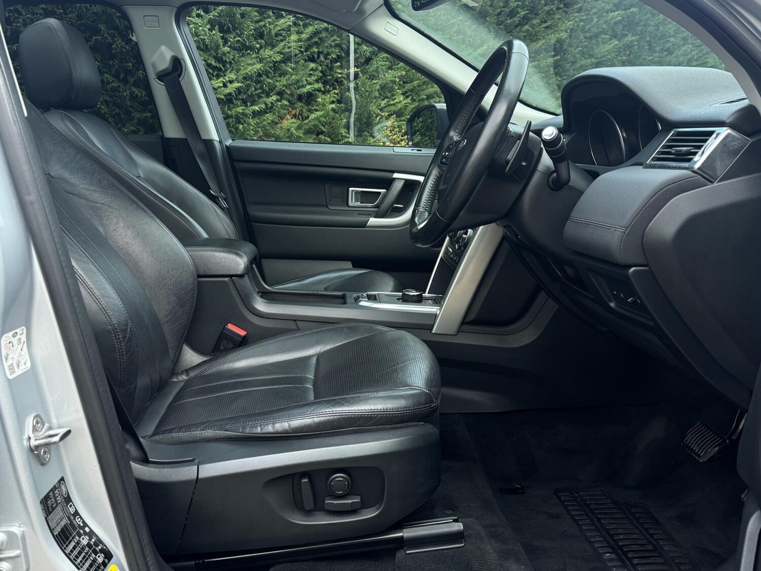 Used Land Rover Discovery Sport 2018 for sale - 77495165: Photo 26