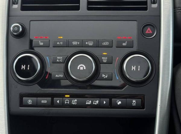 Used Land Rover Discovery Sport 2018 for sale - 77495165: Photo 30