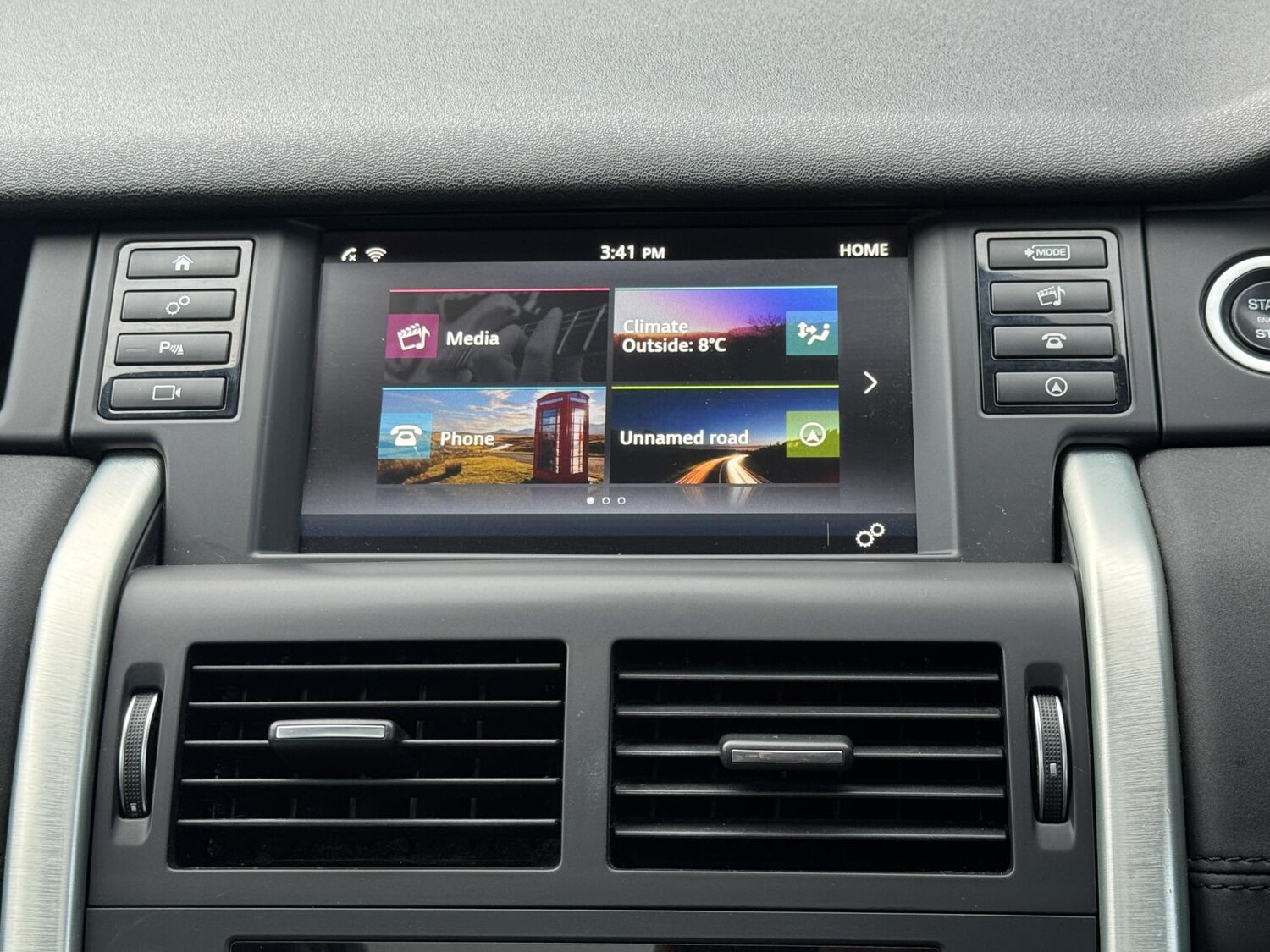 Used Land Rover Discovery Sport 2018 for sale - 77495165: Photo 31