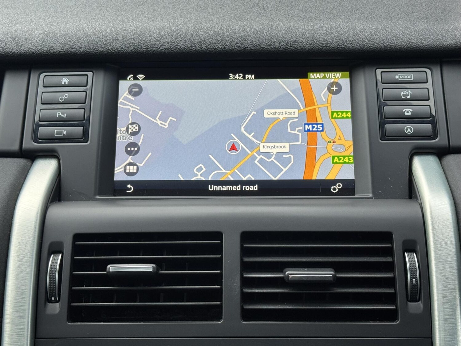 Used Land Rover Discovery Sport 2018 for sale - 77495165: Photo 32