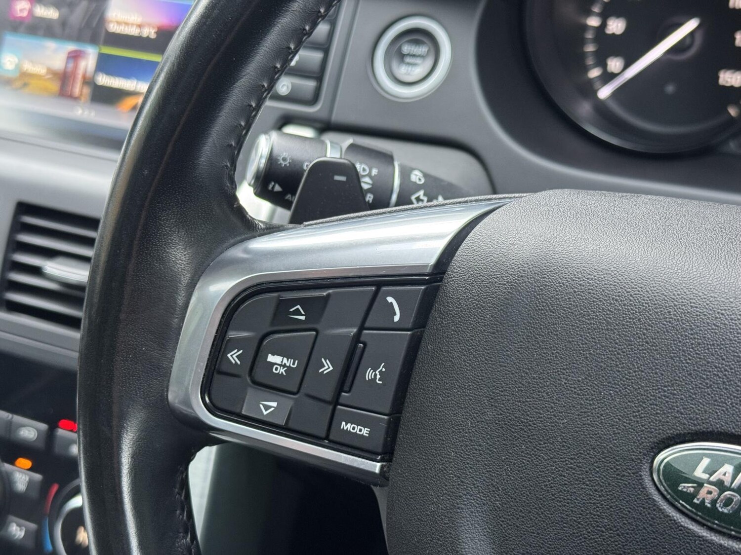 Used Land Rover Discovery Sport 2018 for sale - 77495165: Photo 33