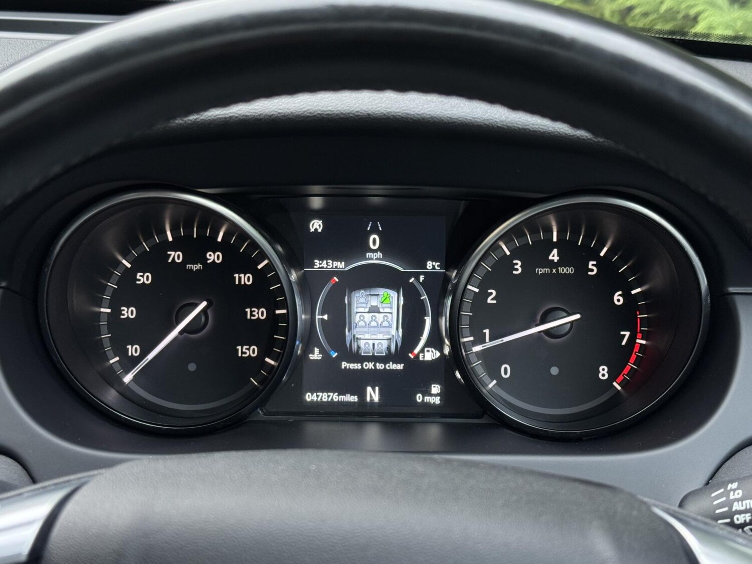 Used Land Rover Discovery Sport 2018 for sale - 77495165: Photo 34