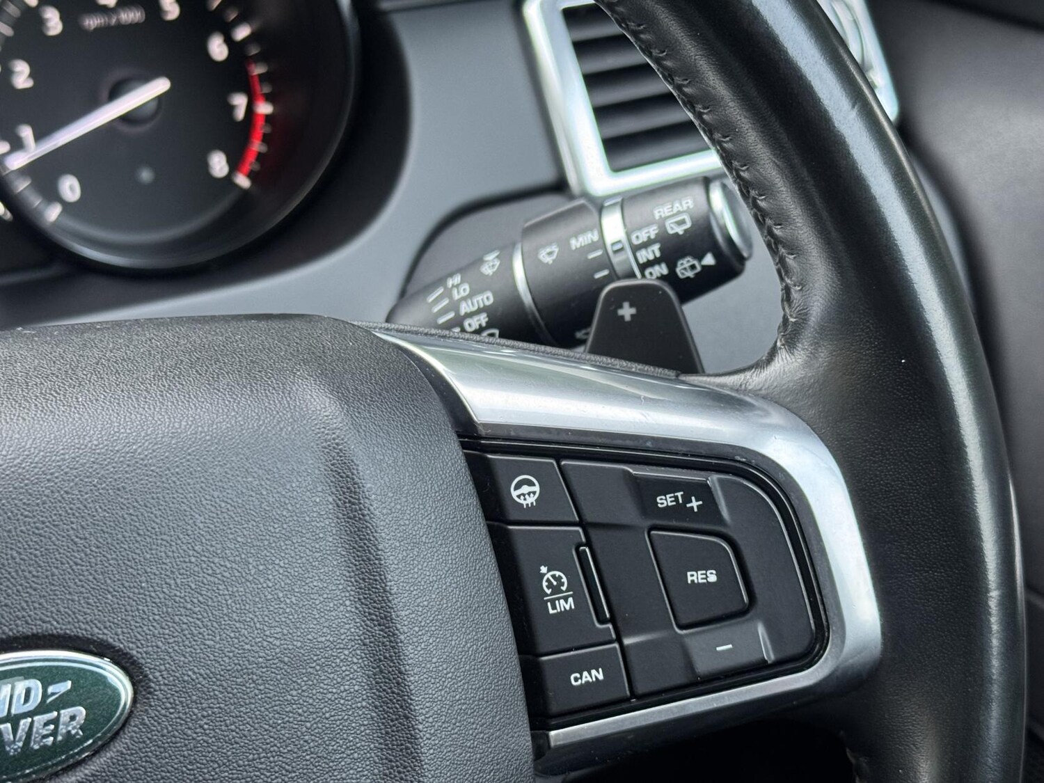 Used Land Rover Discovery Sport 2018 for sale - 77495165: Photo 35