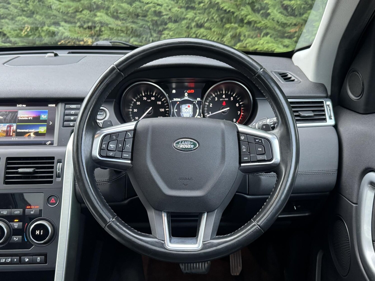 Used Land Rover Discovery Sport 2018 for sale - 77495165: Photo 36