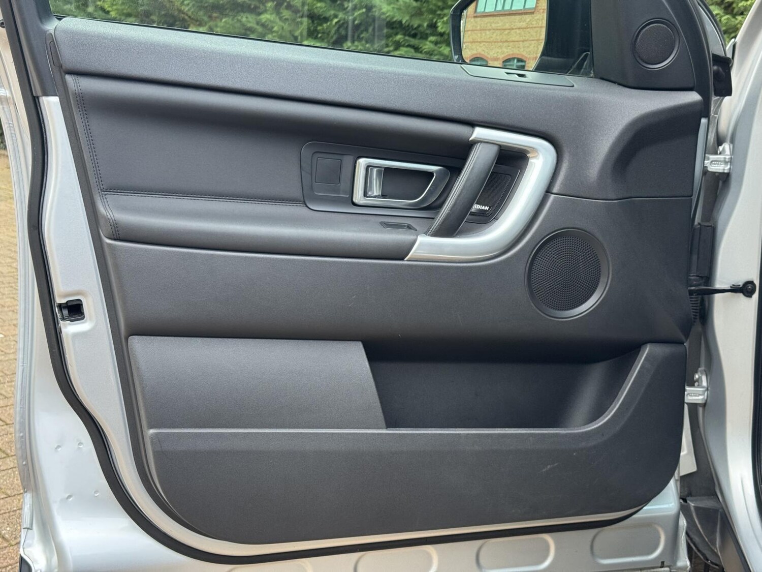 Used Land Rover Discovery Sport 2018 for sale - 77495165: Photo 37