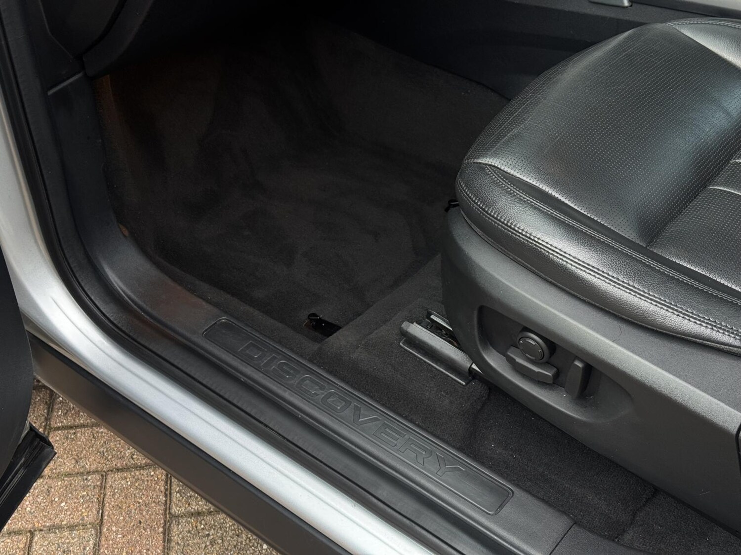 Used Land Rover Discovery Sport 2018 for sale - 77495165: Photo 39