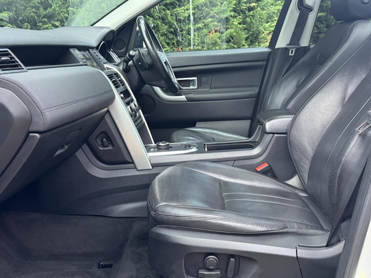 Used Land Rover Discovery Sport 2018 for sale - 77495165: Photo 40