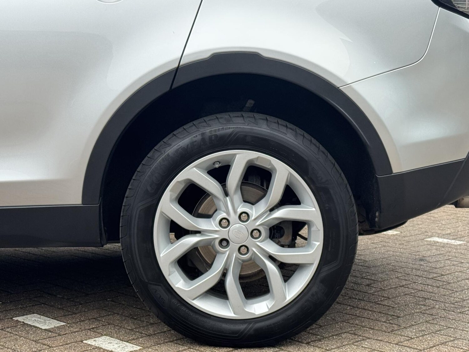 Used Land Rover Discovery Sport 2018 for sale - 77495165: Photo 43