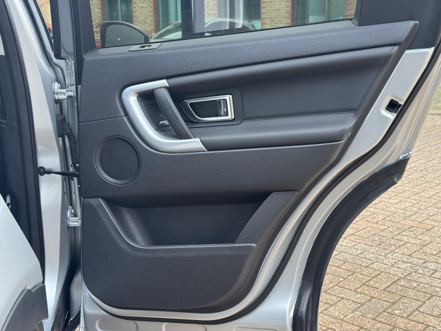 Used Land Rover Discovery Sport 2018 for sale - 77495165: Photo 50