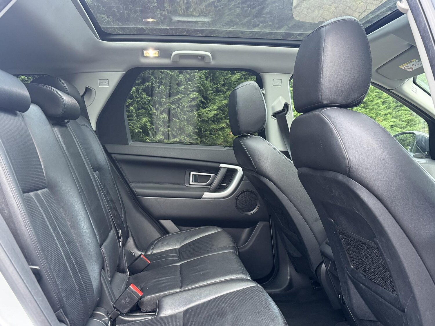 Used Land Rover Discovery Sport 2018 for sale - 77495165: Photo 53