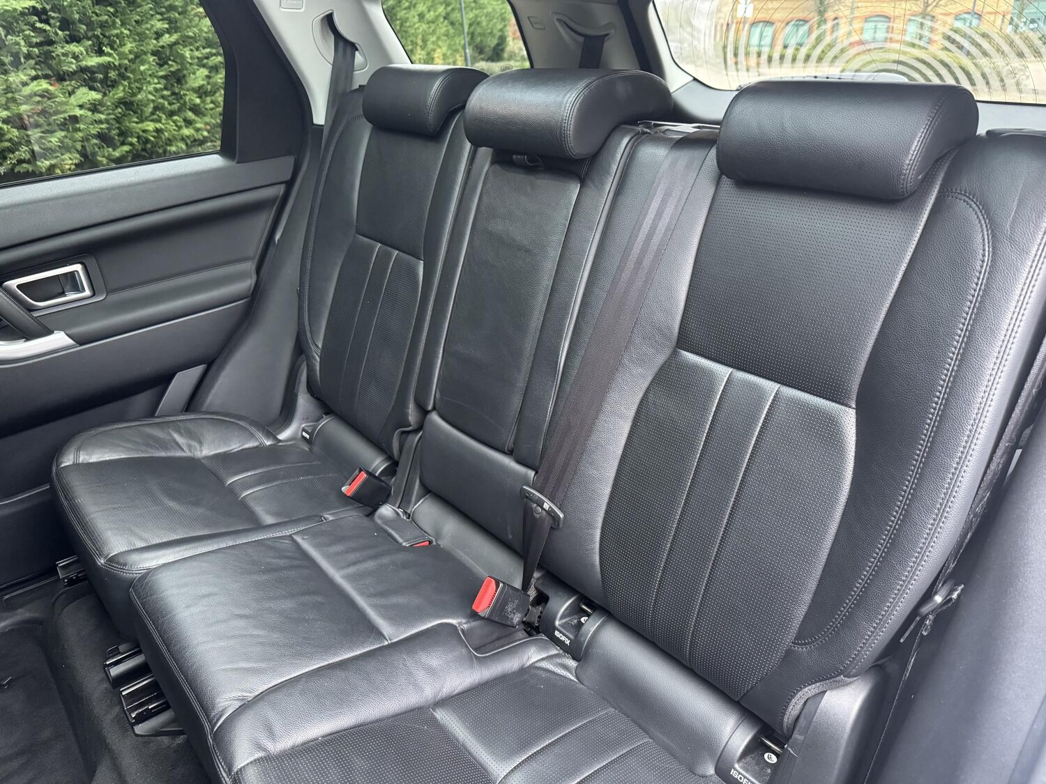 Used Land Rover Discovery Sport 2018 for sale - 77495165: Photo 55