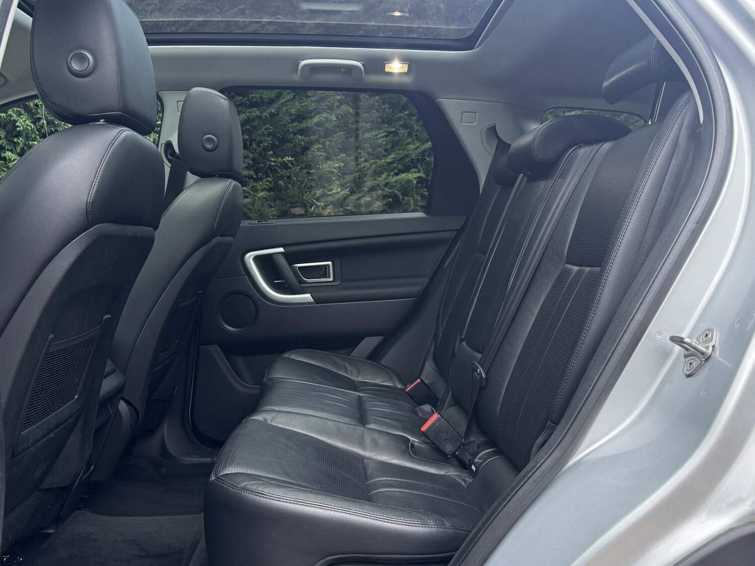 Used Land Rover Discovery Sport 2018 for sale - 77495165: Photo 57