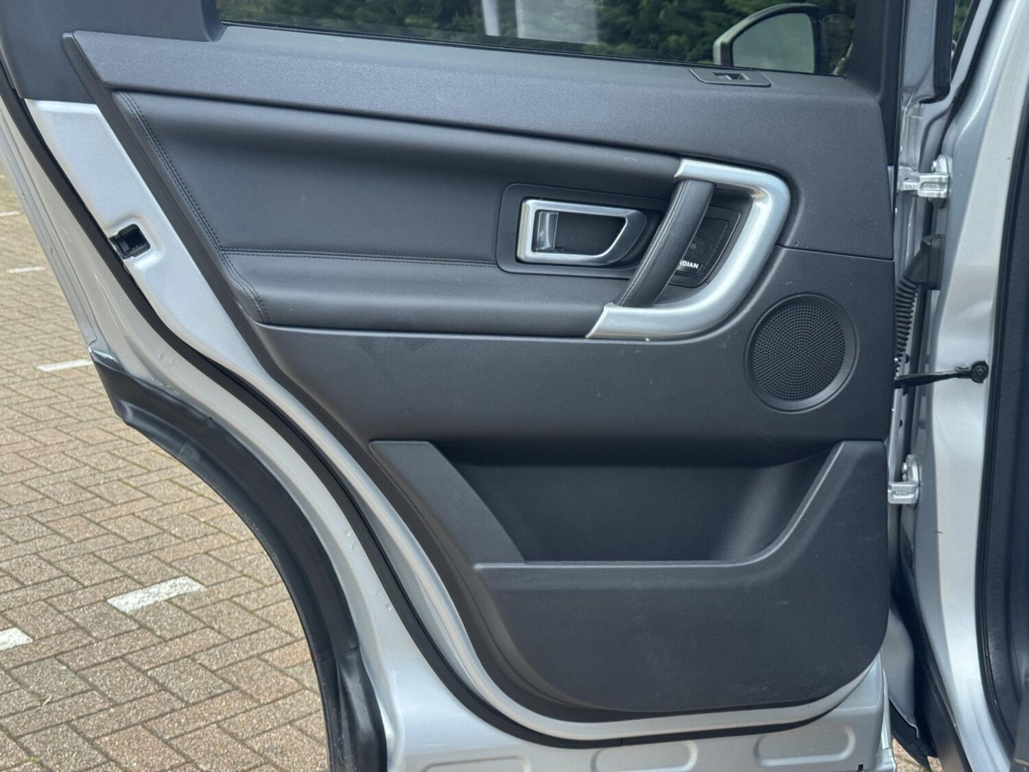 Used Land Rover Discovery Sport 2018 for sale - 77495165: Photo 60