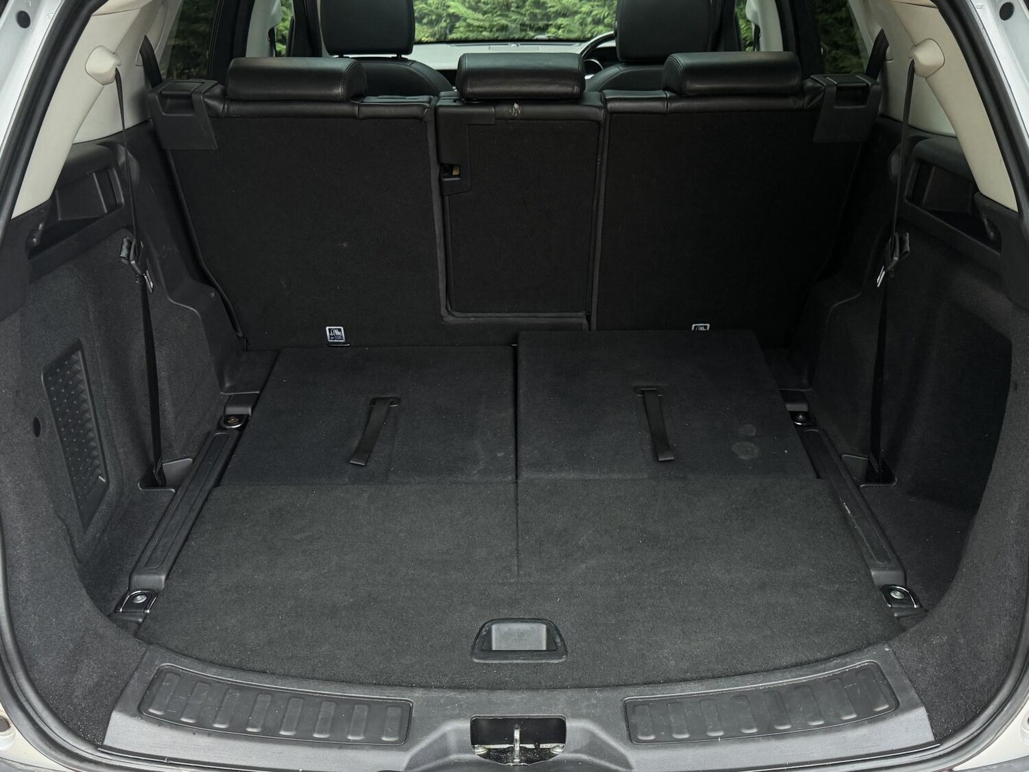 Used Land Rover Discovery Sport 2018 for sale - 77495165: Photo 62