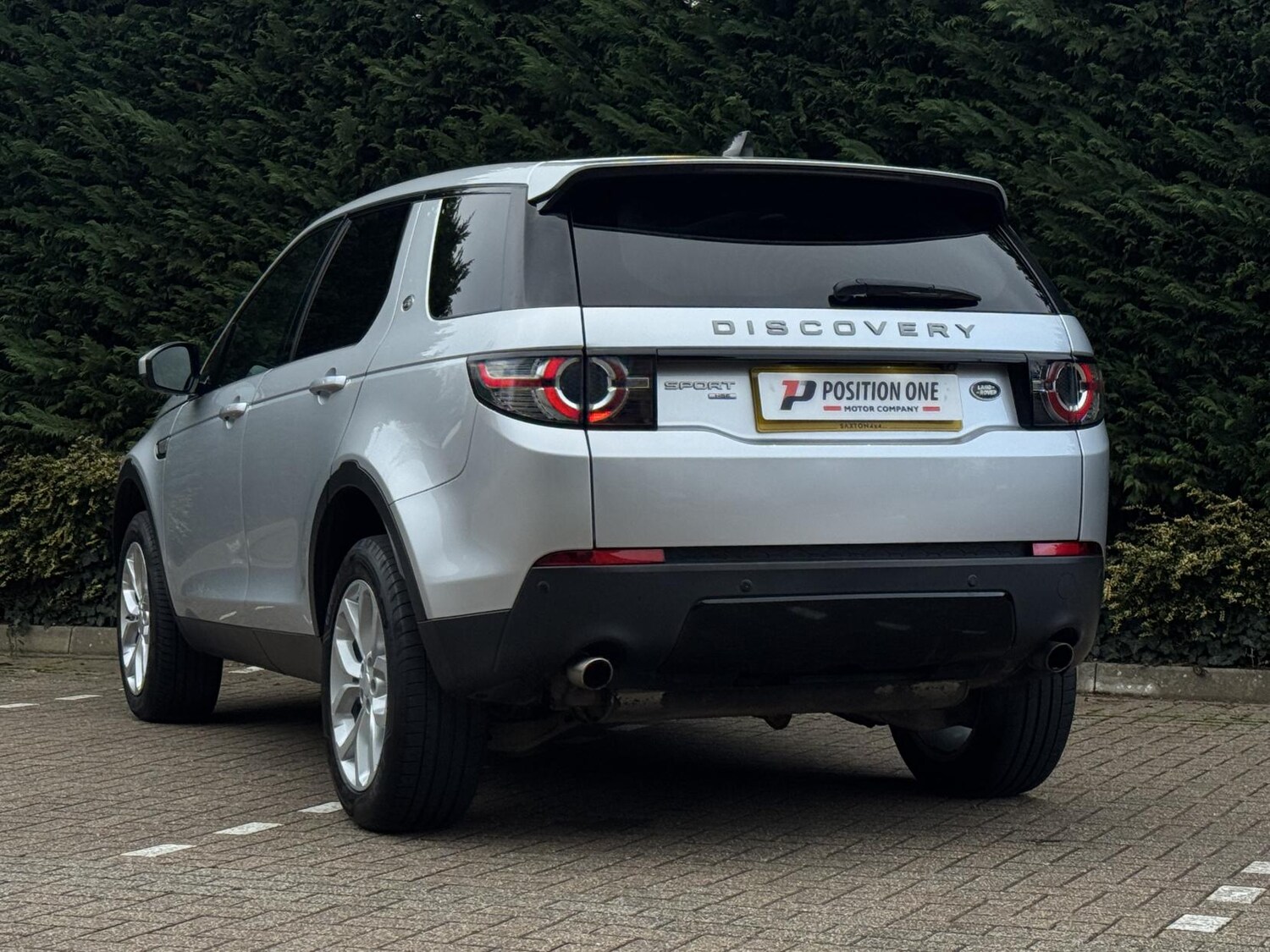 Used Land Rover Discovery Sport 2018 for sale - 77495165: Photo 67