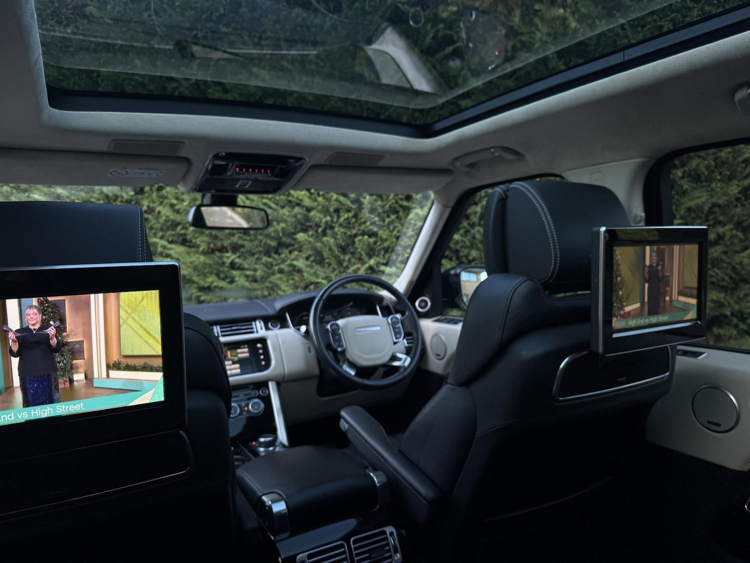 Used Land Rover Range Rover 2015 for sale - 76908403: Photo 10