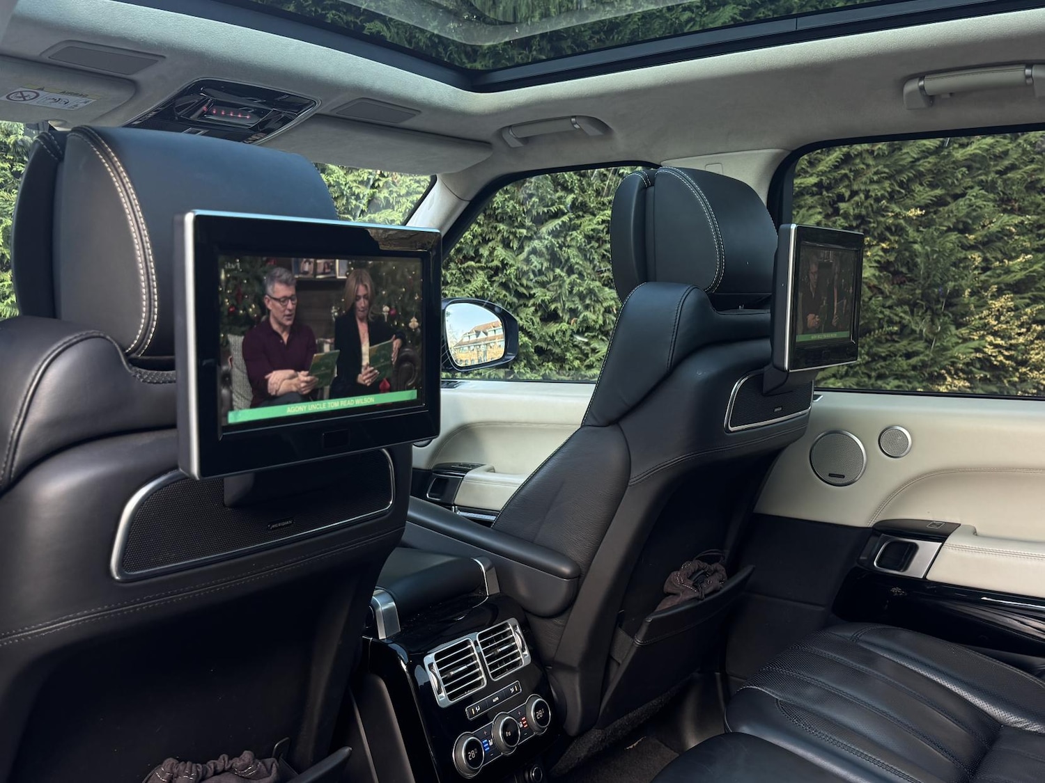 Used Land Rover Range Rover 2015 for sale - 76908403: Photo 11