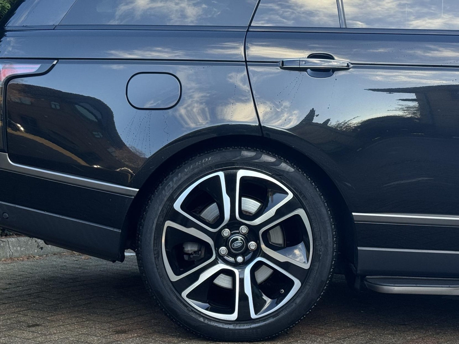 Used Land Rover Range Rover 2015 for sale - 76908403: Photo 16