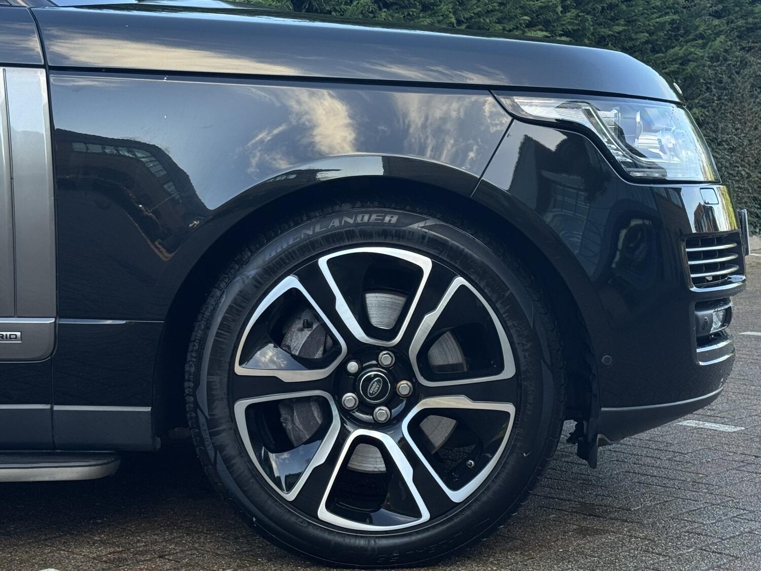 Used Land Rover Range Rover 2015 for sale - 76908403: Photo 17