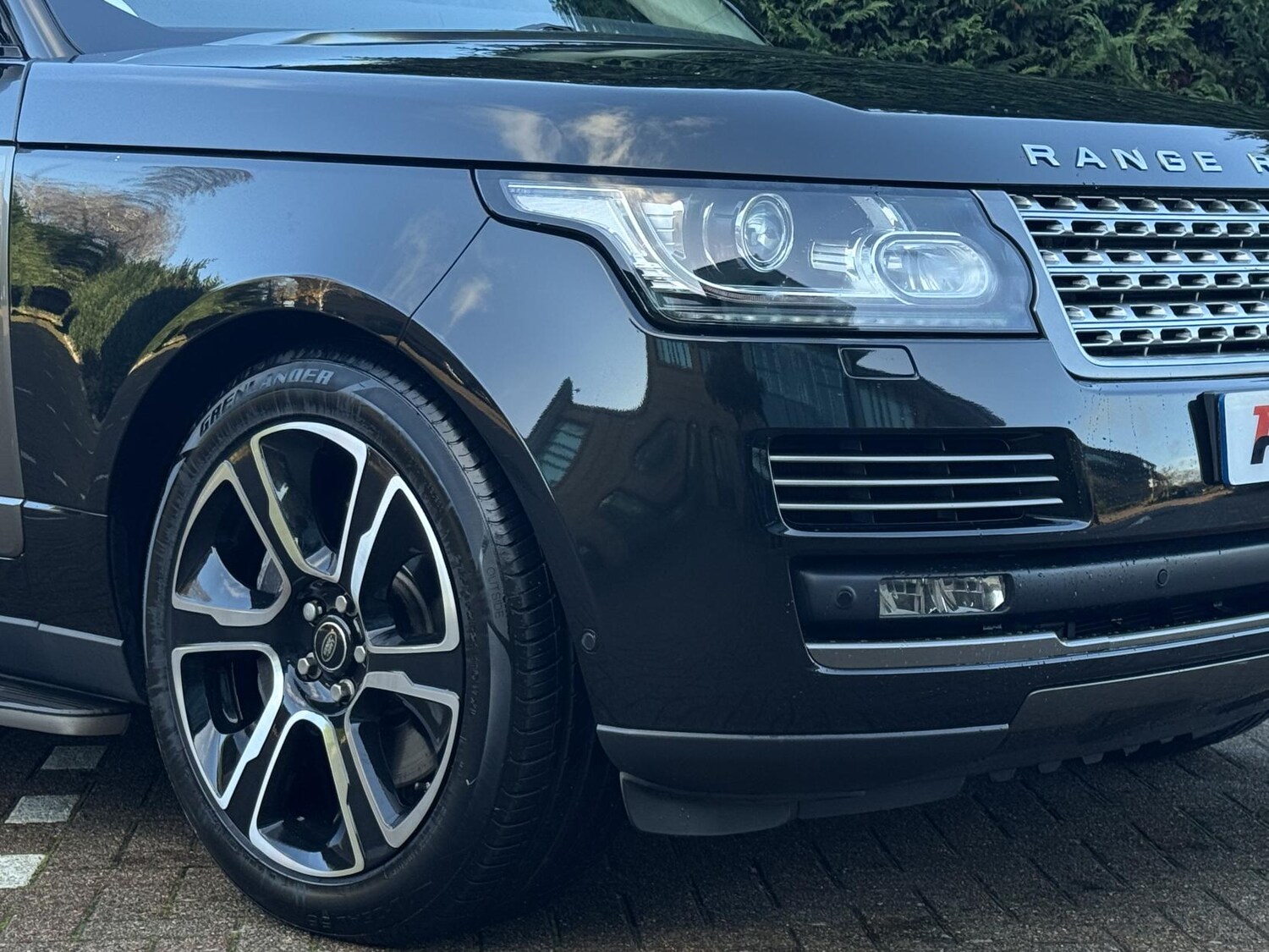 Used Land Rover Range Rover 2015 for sale - 76908403: Photo 19