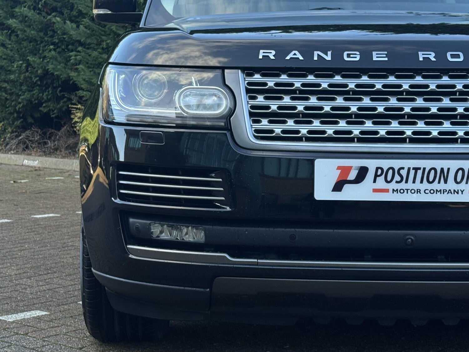 Used Land Rover Range Rover 2015 for sale - 76908403: Photo 20