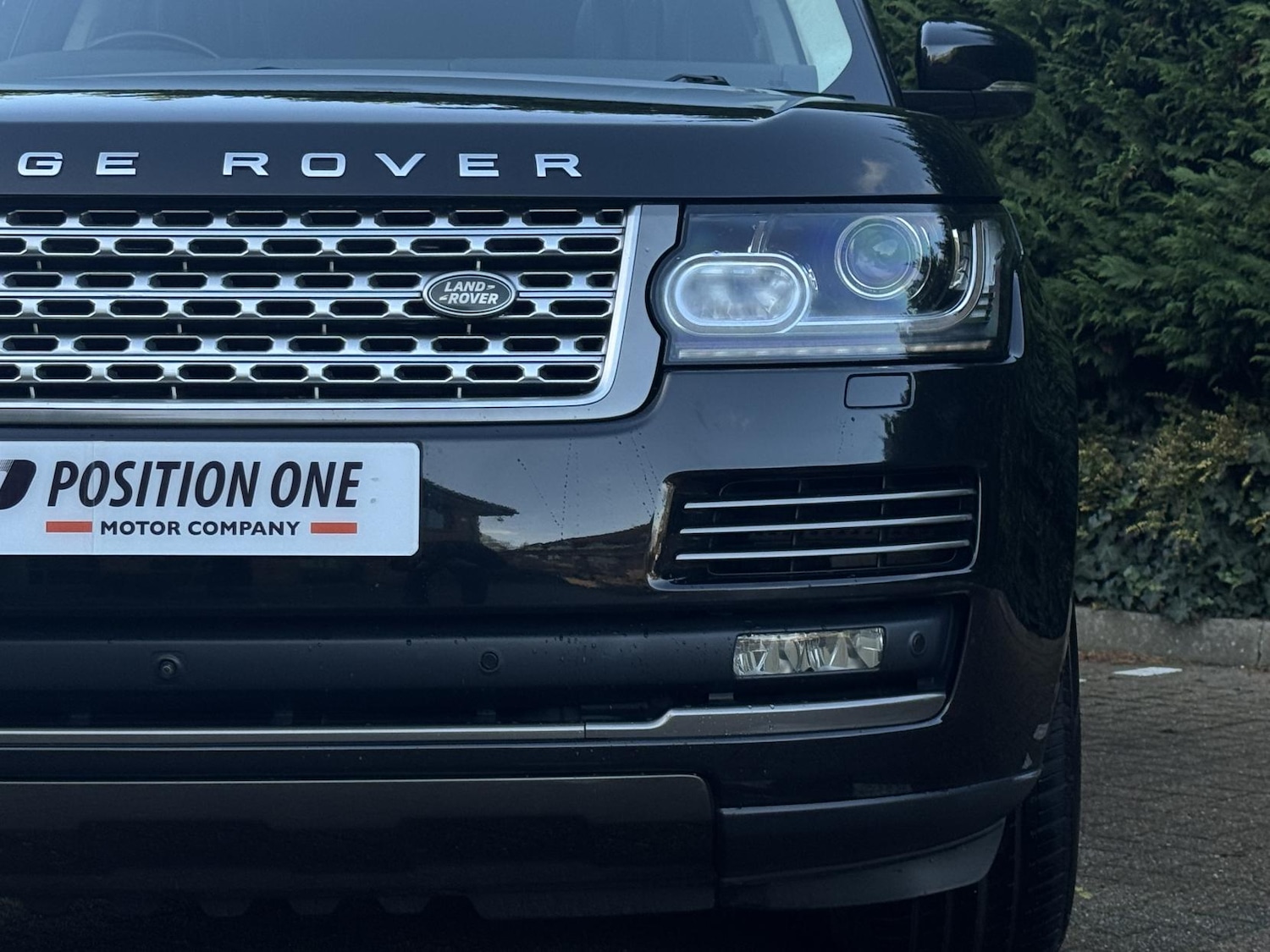 Used Land Rover Range Rover 2015 for sale - 76908403: Photo 21