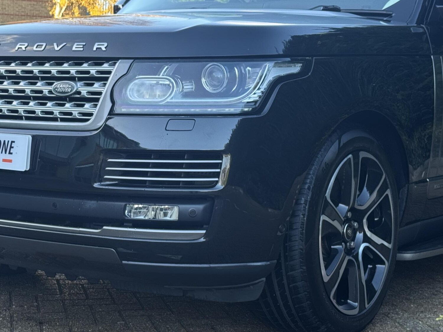Used Land Rover Range Rover 2015 for sale - 76908403: Photo 22