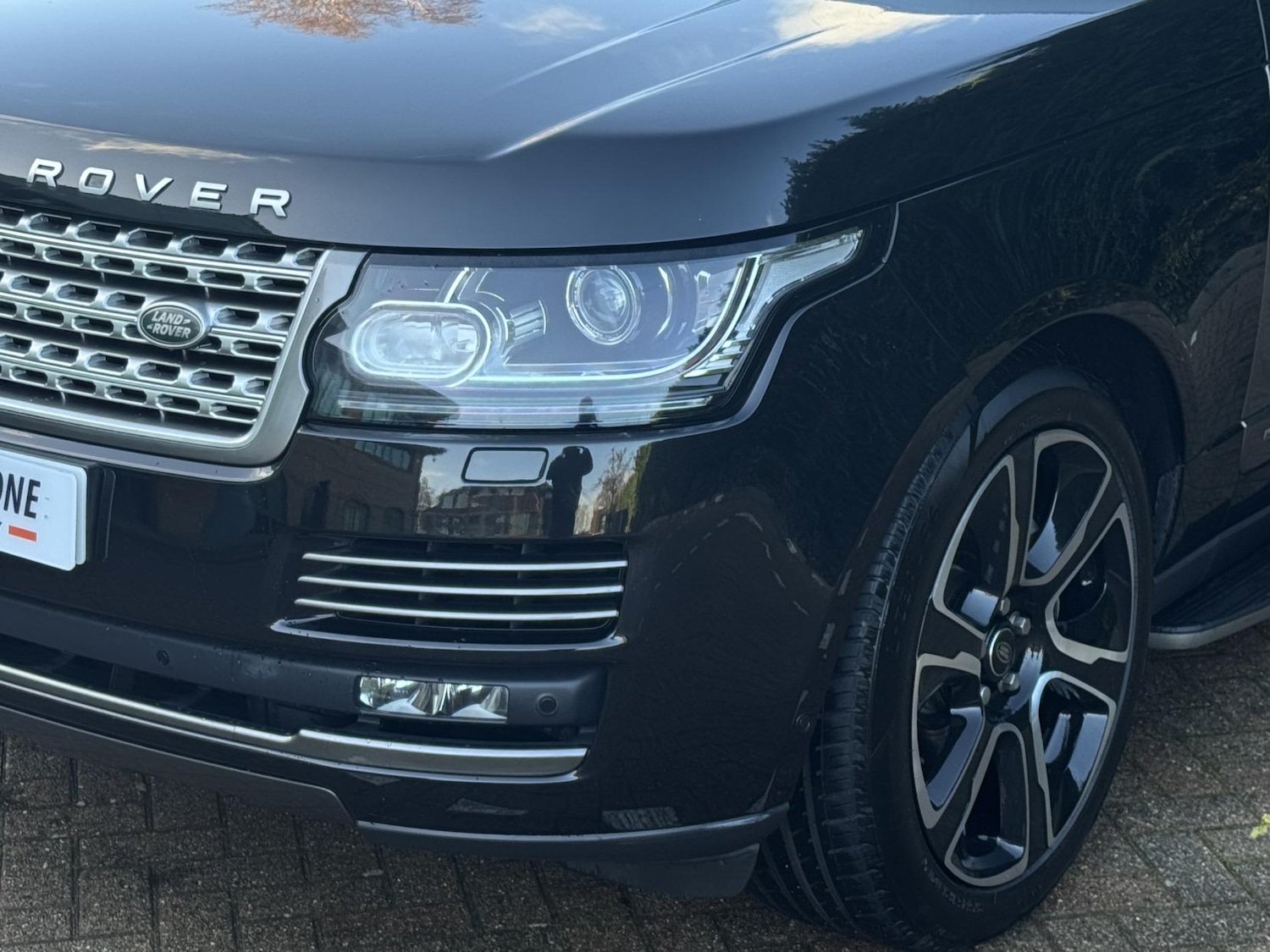 Used Land Rover Range Rover 2015 for sale - 76908403: Photo 23