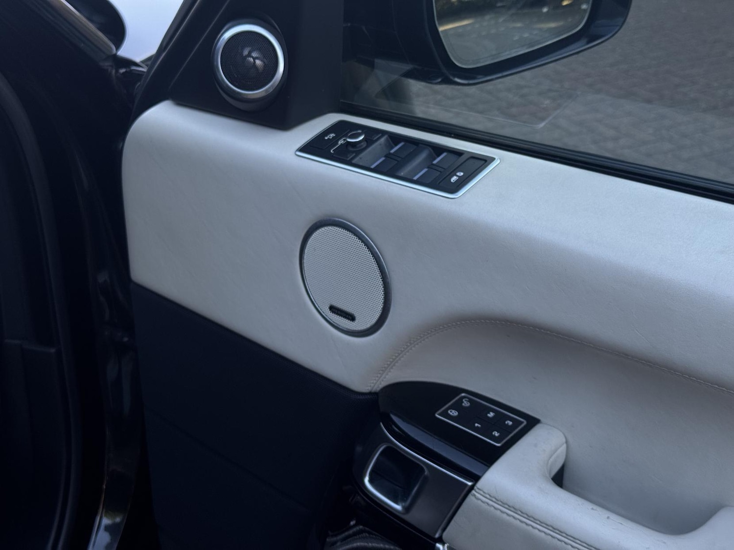 Used Land Rover Range Rover 2015 for sale - 76908403: Photo 25