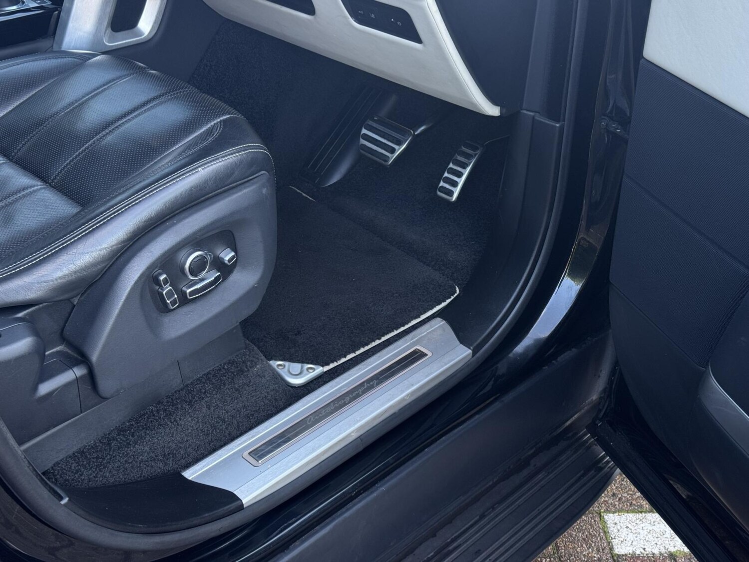 Used Land Rover Range Rover 2015 for sale - 76908403: Photo 26