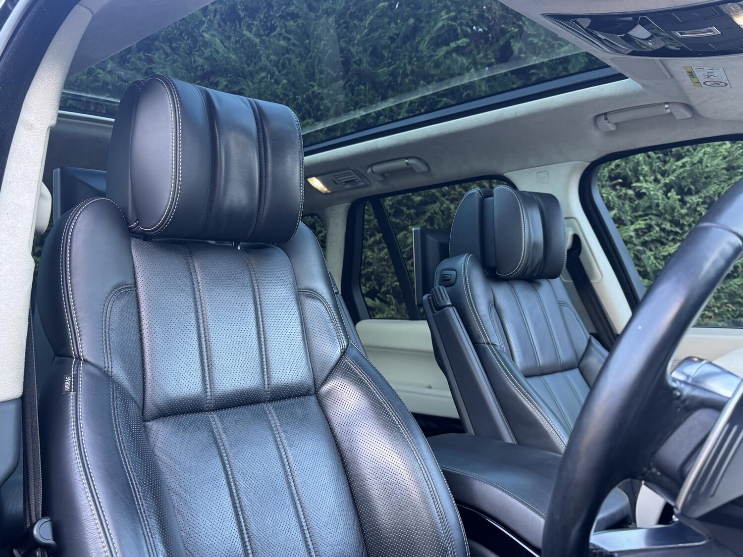 Used Land Rover Range Rover 2015 for sale - 76908403: Photo 28