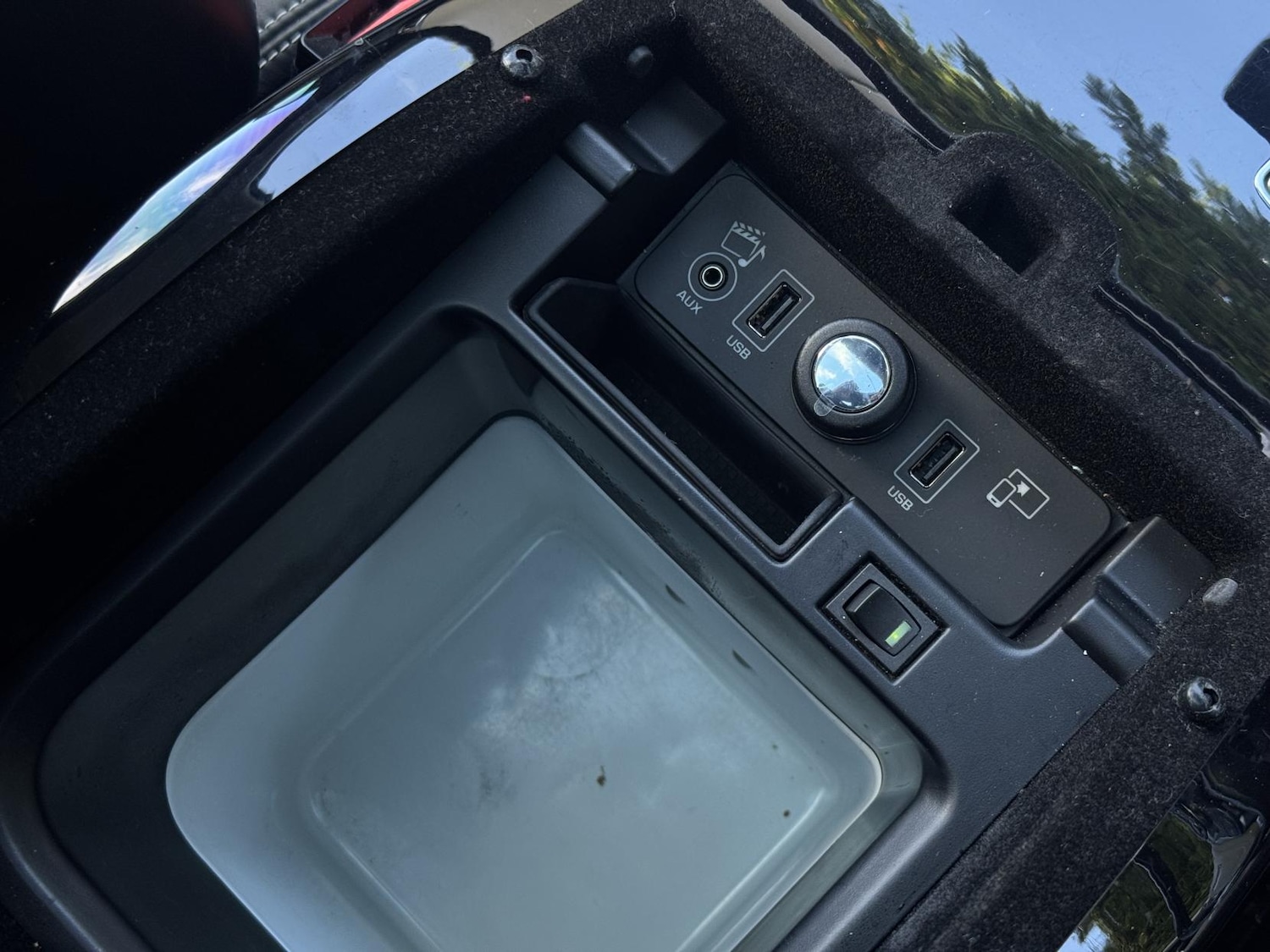 Used Land Rover Range Rover 2015 for sale - 76908403: Photo 29